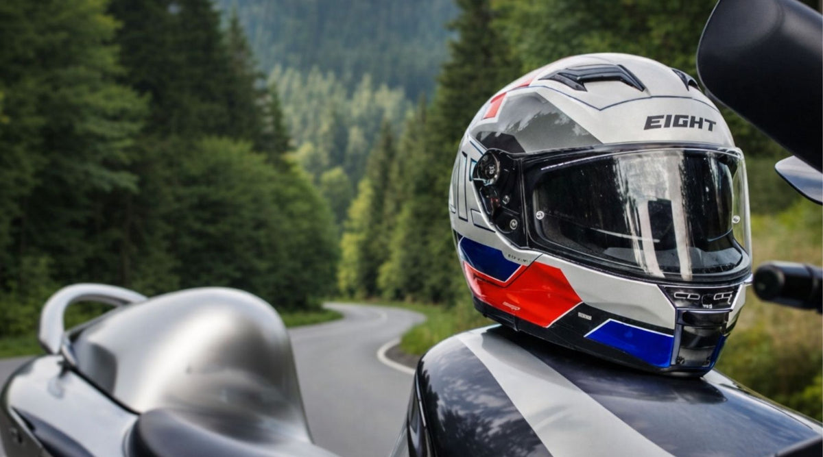 Comment choisir son casque intégral ? Le guide ultime de la sécurité