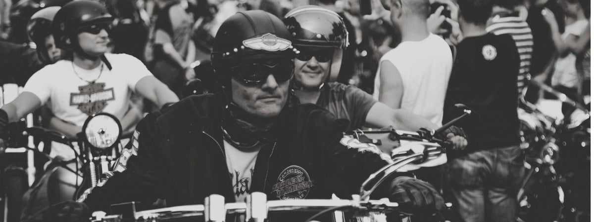 Come diventare membro di un motoclub in Francia?