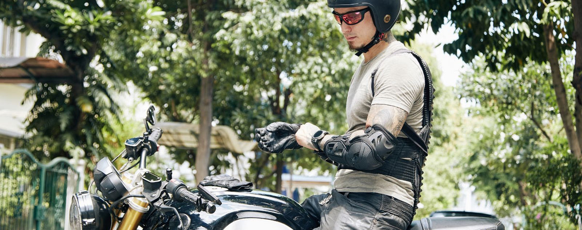 Les motos électriques redonnent-elles vraiment du plaisir au guidon ?