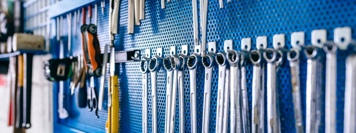 Quels outils et accessoires pour la moto ?