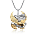 Bijoux biker homme et femme