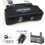 Antivol moto U SRA 85x125mm - Vignette | Boutique biker