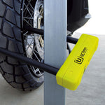 Antivol moto U SRA 120x310mm - Vignette | Boutique biker