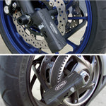 Antivol moto U SRA 85x245mm - Vignette | Boutique biker