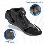 Zapatillas de motociclista - Kemi - Vignette | Boutique biker