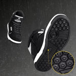 Sneakers da moto - Sulate nere - Vignette | Boutique biker