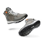 Basket moto Stylmartin™ - PIPER WP GRIS - Vignette | Boutique biker