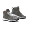 Basket moto Stylmartin Piper WP homme femme étanche cuir suède D3O