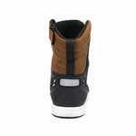 Zapatillas de motociclista Ravix marrones - Vignette | Boutique biker