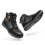 Zapatillas de moto Stylmartin™ - PIPER WP NEGRAS - Vignette | Boutique biker