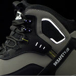 Zapatillas de motociclista - JB - Vignette | Boutique biker