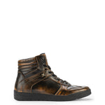 Sneaker da moto Stylmartin™ - IRON WP MARRONE - Vignette | Boutique biker