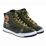 Zapatillas de motociclista - Scoyco - Vignette | Boutique biker