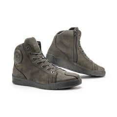 Esquí de entrenamiento para motociclistas Stylmartin™ - TANQUE WP ASH