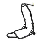 Soporte de taller para motocicletas - Triple abrazadera - Vignette | Boutique biker