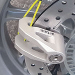 Blocca disco per moto 10mm - LockMaster - Vignette | Boutique biker
