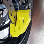 Blocca disco per moto - ForceGuard - Vignette | Boutique biker