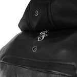 Giubbotto moto da uomo AA - Jack Jari Hooded V2 - Vignette | Boutique biker