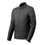 Blouson de moto homme A - Trophy noir - Vignette | Boutique biker
