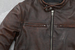 Giacca da motociclista da uomo - Peek - Vignette | Boutique biker