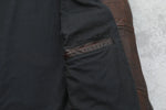 Giacca da motociclista da uomo - Peek - Vignette | Boutique biker
