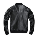 Veste biker homme - Kylan - Vignette | Boutique biker