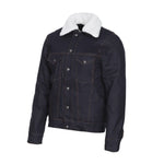 Chaqueta de moto para hombre - Jazz - Vignette | Boutique biker