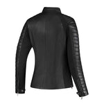 Blouson de moto femme AA - Jack Donna noir - Vignette | Boutique biker