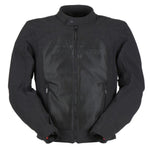 Giacca da motociclista uomo A - Baldo - Vignette | Boutique biker