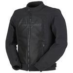 Giacca da motociclista uomo A - Baldo - Vignette | Boutique biker