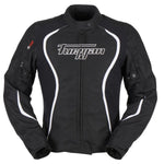 Blouson de moto femme AA - Odessa - Vignette | Boutique biker