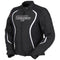 blouson moto Furygan Odessa textile pour femme noir avec protections CE et doublure amovible pour un usage 4 saisons
