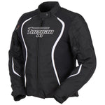 Blouson de moto femme AA - Odessa - Vignette | Boutique biker