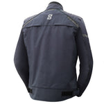 Giacca da moto da donna - Stagione blu - Vignette | Boutique biker