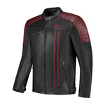Blouson de moto homme A - Jacket Cooper - Vignette | Boutique biker