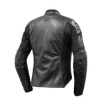 Chaqueta de moto para mujer - Felina - Vignette | Boutique biker