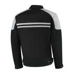 Blouson de moto homme AA - Jack Sean - Vignette | Boutique biker