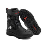 Bottes moto Stylmartin™ - NAVAJO EVO LOW WP - Vignette | Boutique biker