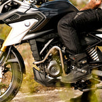 Bottes moto Stylmartin™ - NAVAJO EVO LOW WP - Vignette | Boutique biker