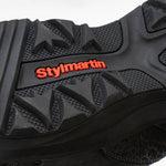Bottes moto Stylmartin™ - NAVAJO EVO LOW WP - Vignette | Boutique biker