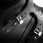 Stivali da moto Stylmartin™ - CONTINENTAL BLACK - Vignette | Boutique biker