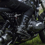 Stivali da moto Stylmartin™ - CONTINENTAL BLACK - Vignette | Boutique biker