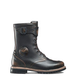 Bottines moto Stylmartin™ - ROCKET WP MARRON - Vignette | Boutique biker