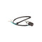 Bouton de masse coupe circuit adaptable moto honda cr