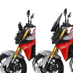 Parabrisas para motocicleta compatible con F900R - Vignette | Boutique biker