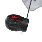 Parabrisas universal para motocicleta - Sphax - Vignette | Boutique biker