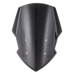Bulle moto compatible MT07 - Vignette | Boutique biker