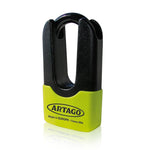 Cadenas antivol SRA 14.5mm - Vignette | Boutique biker