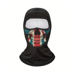 Cagoule moto - Clown - Vignette | Boutique biker