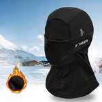 Pasamontañas para motociclista - X-Tiger - Vignette | Boutique biker